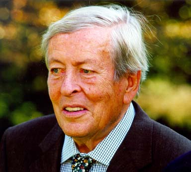 Prince Claus
