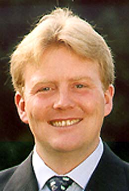 Willem Alexander