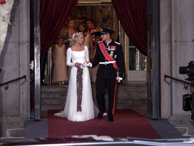 leaving the church