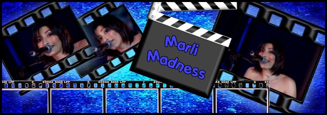 Marli Madness