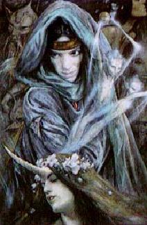 B Froud