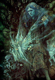 B Froud
