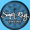 SugarRay Pics