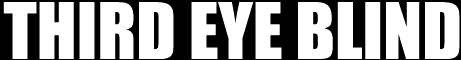 ThirdEyeBlind Pics