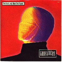 Lost single cover