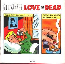 love is dead 7 inch