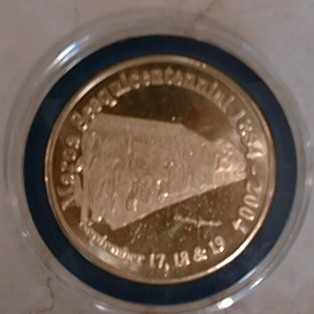 Gold Coin