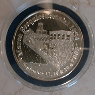 Silver Coin