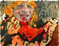 Montage: Conan le Barbare