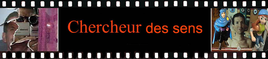 Montage: le cin&eacute;ma de la vie