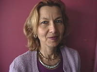 portrait de ma femme