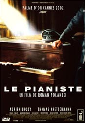 les allemand dans le film de Polanski