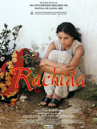 Rachida: critique du film