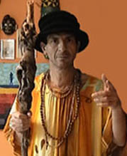 Akiles en Zarathoustra