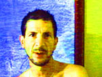 Akiles: auto portrait