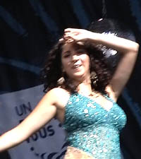 Linda thalie