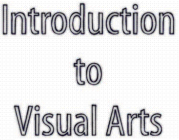 Visual Arts