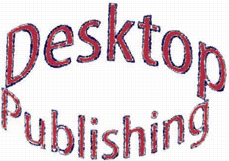 Desktop Publishing