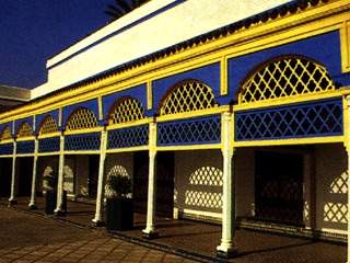 LA BAHIA