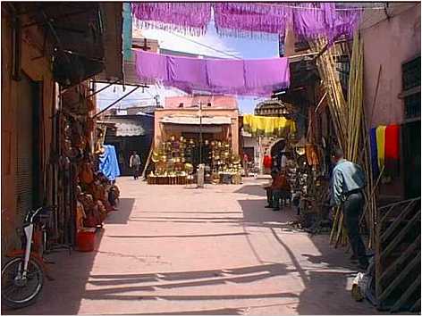 Souk