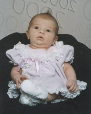 Breanna, Feb. 2000