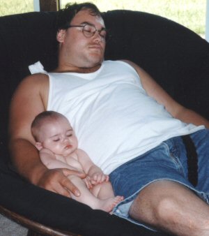 Breanna, 2000