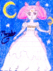 Princess Chibi Serenity
