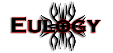 the official eulogy band site