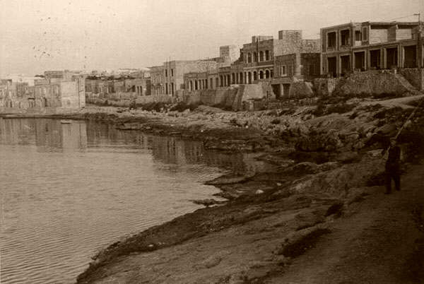 Marsascala circa 1959