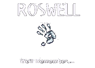 Roswell lives on... in syndication!