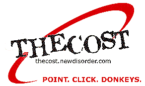 T h e   C o s t
