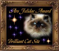 Ars Felidae Award