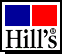 Hill's