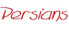 Persians