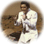 Elvis lives