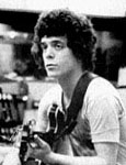 Lou Reed