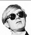 Andy Warhol