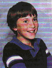 Graham de pequeo.