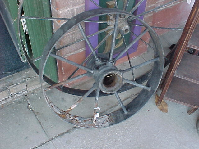 Great for the Garden