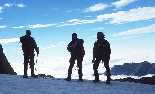 Half way Gran Paradiso