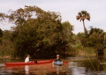 Ocala National Forest