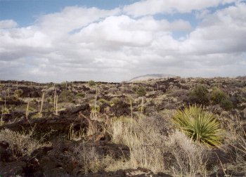 Valley of Fires