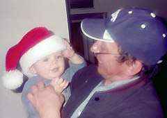 George and Ben