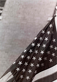US flag