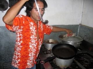 Mauricio