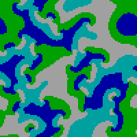 spiral1h - Martin McVay 2001