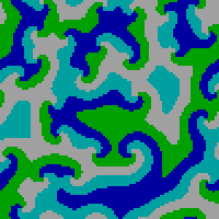 spiral2a - Martin McVay 2001
