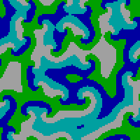 spiral2d - Martin McVay 2001