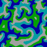 spiral2g - Martin McVay 2001
