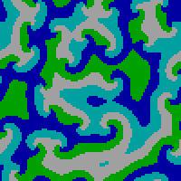 spiral2h - Martin McVay 2001